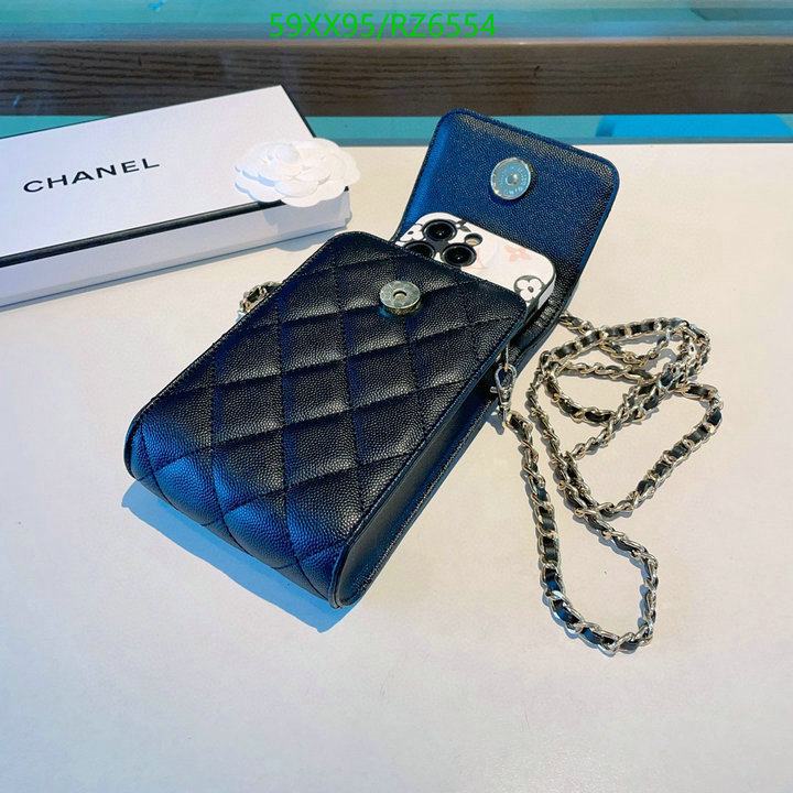 Phone Case-Chanel Code: RZ6554 $: 59USD