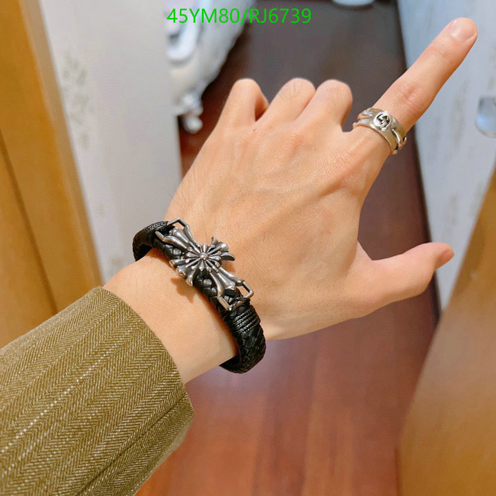 Jewelry-Gucci Code: RJ6739 $: 45USD