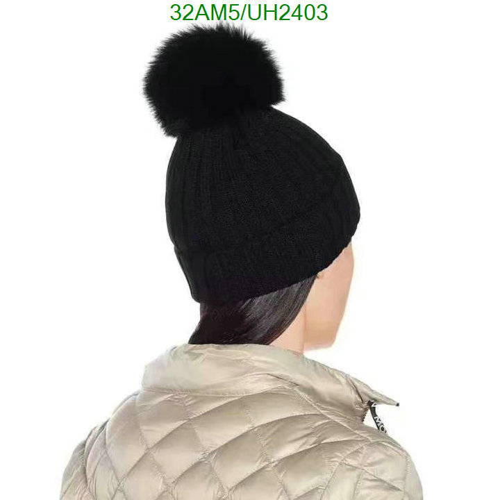 Cap-(Hat)-Moncler Code: UH2403 $: 32USD