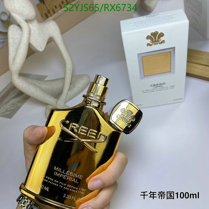 Perfume-Creed Code: RX6734 $: 52USD