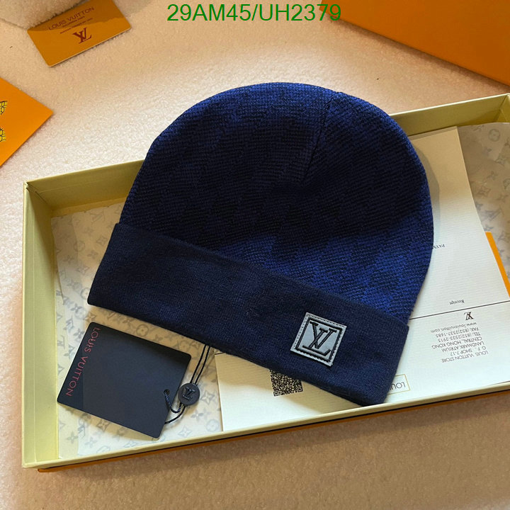 Cap-(Hat)-LV Code: UH2379 $: 29USD