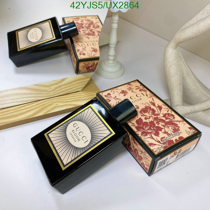 Perfume-Gucci Code: UX2864 $: 42USD