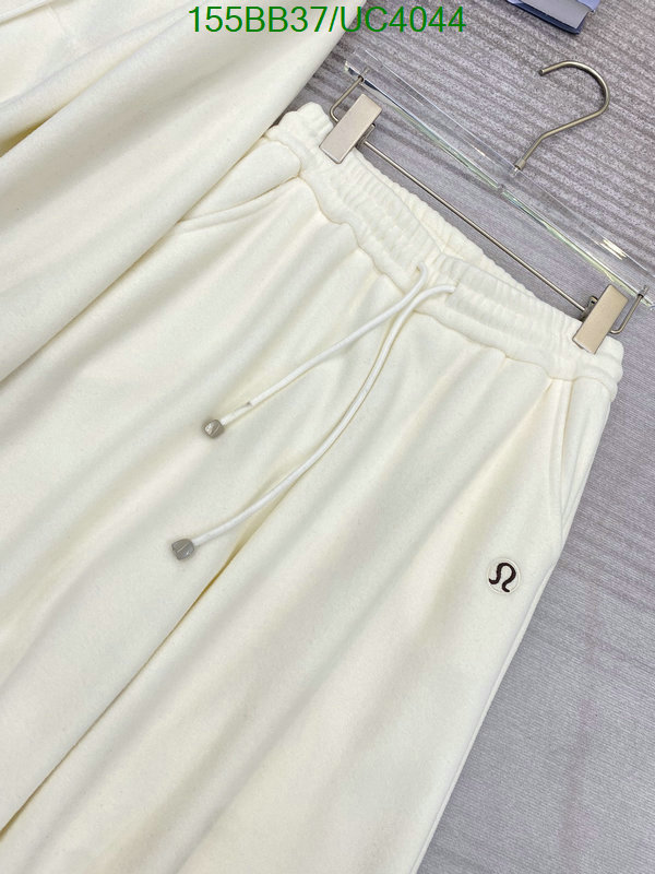 Clothing-Lululemon Code: UC4044 $: 155USD