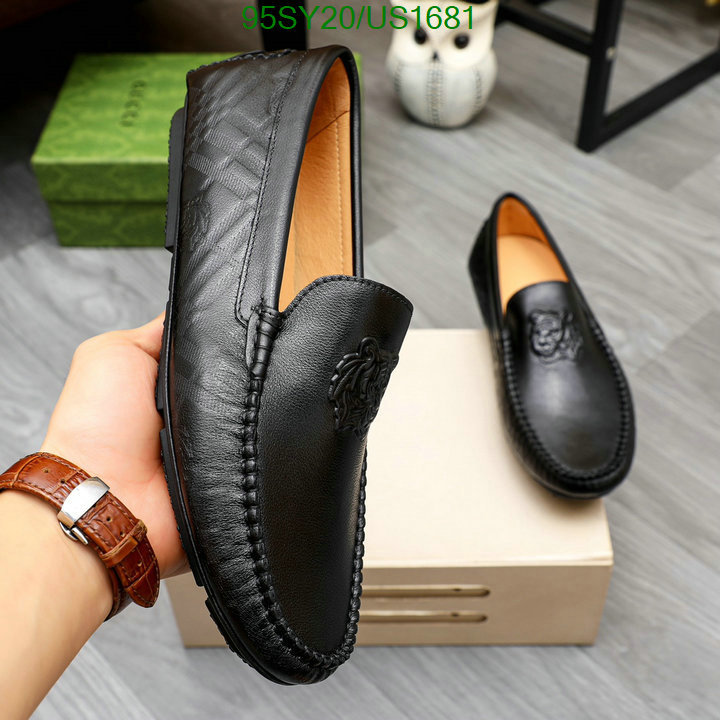 Men shoes-Gucci Code: US1681 $: 95USD