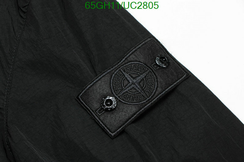 Clothing-Stone Island Code: UC2805 $: 65USD