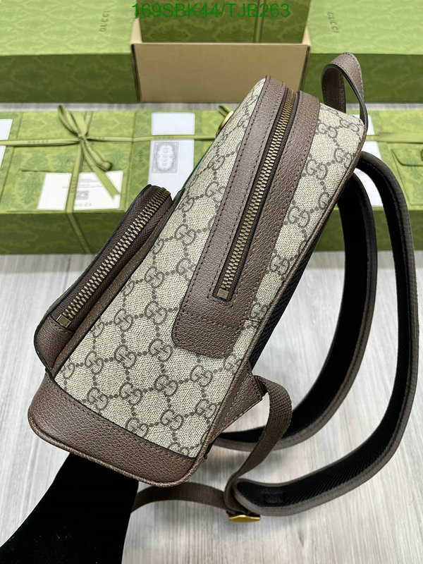 Gucci 5A Bag SALE Code: TJB263