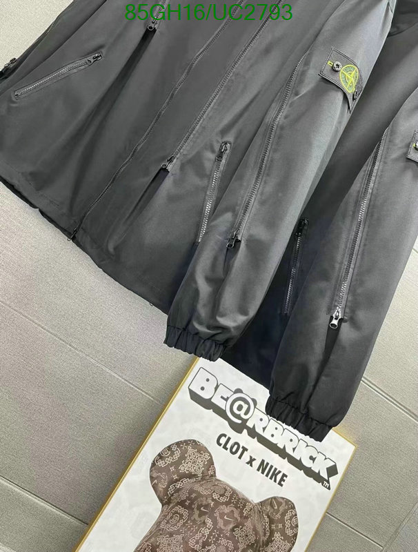 Clothing-Stone Island Code: UC2793 $: 85USD