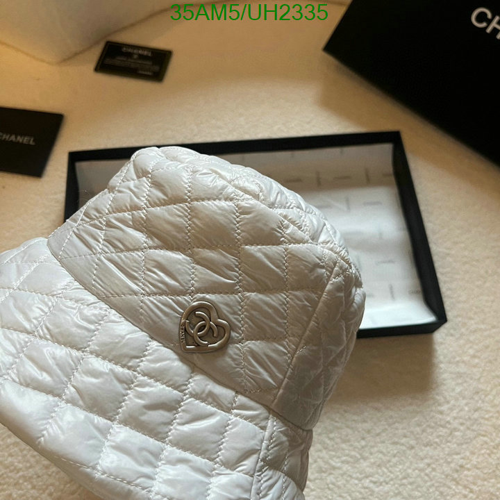 Cap-(Hat)-Chanel Code: UH2335 $: 35USD