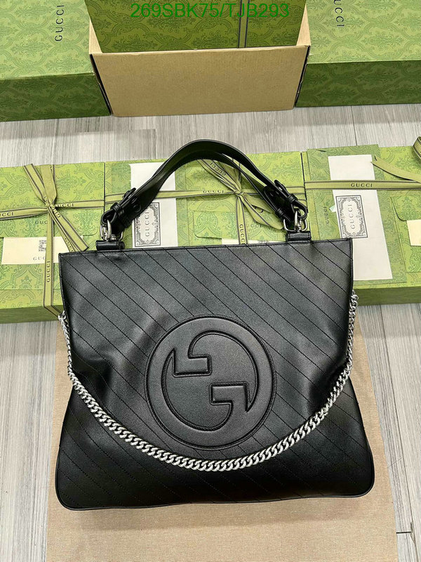 Gucci 5A Bag SALE Code: TJB293