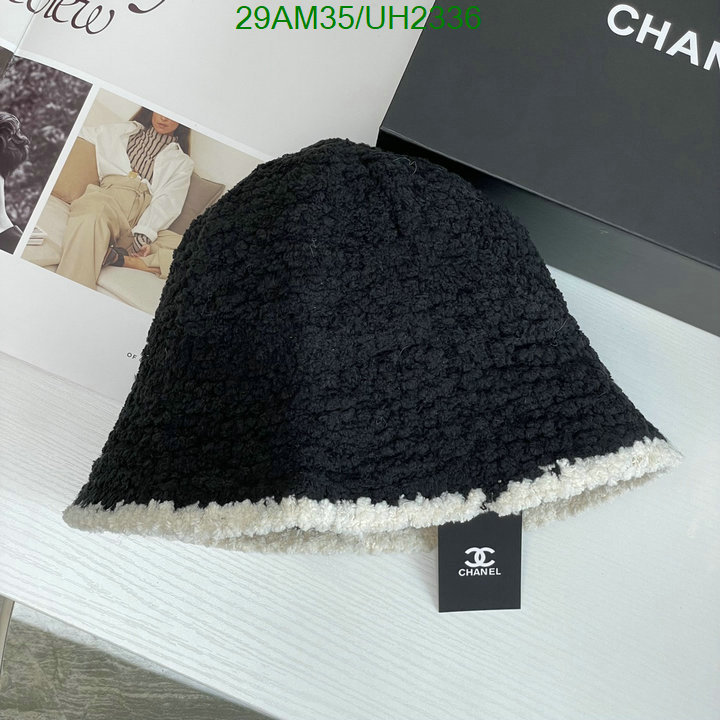 Cap-(Hat)-Chanel Code: UH2336 $: 29USD