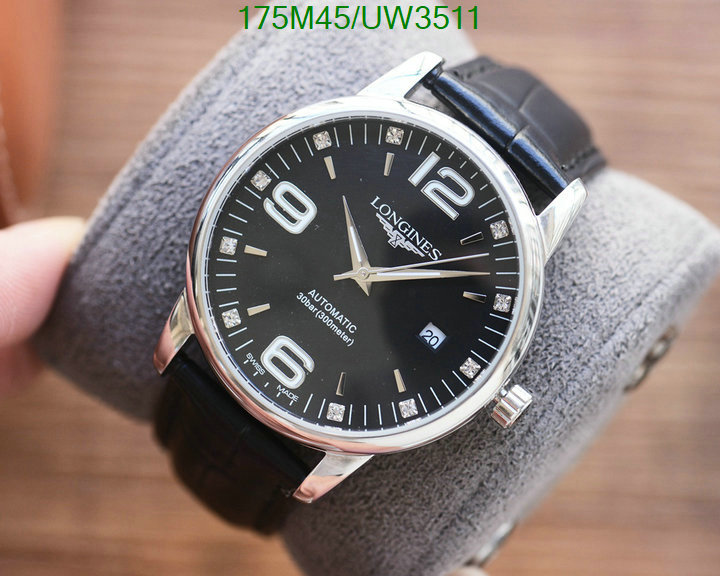 Watch-4A Quality-LONGINES Code: UW3511 $: 175USD