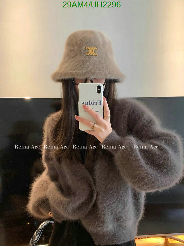 Cap-(Hat)-Celine Code: UH2296 $: 29USD