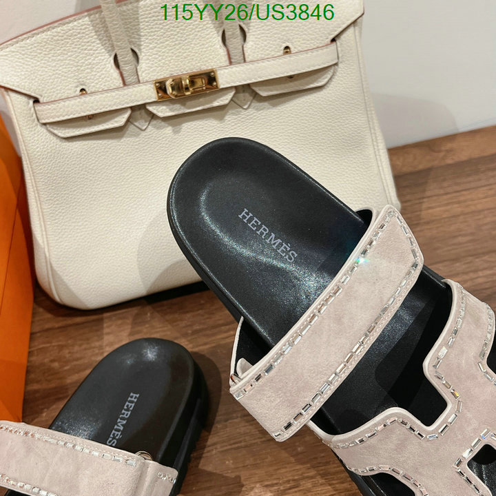 Women Shoes-Hermes Code: US3846 $: 115USD