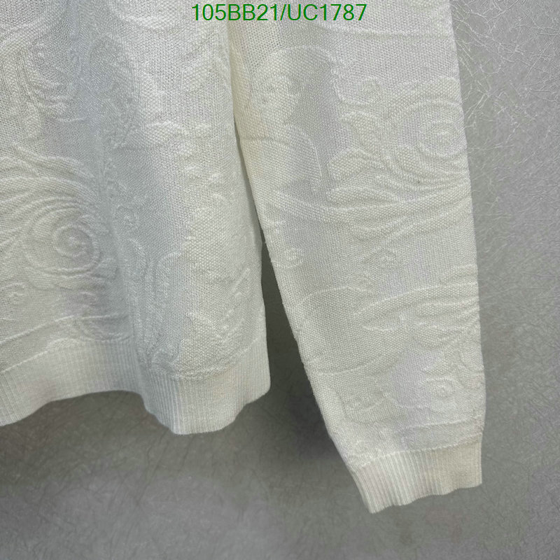 Clothing-Dior Code: UC1787 $: 105USD