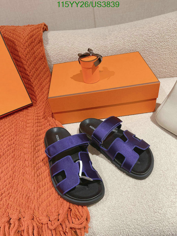 Men shoes-Hermes Code: US3839