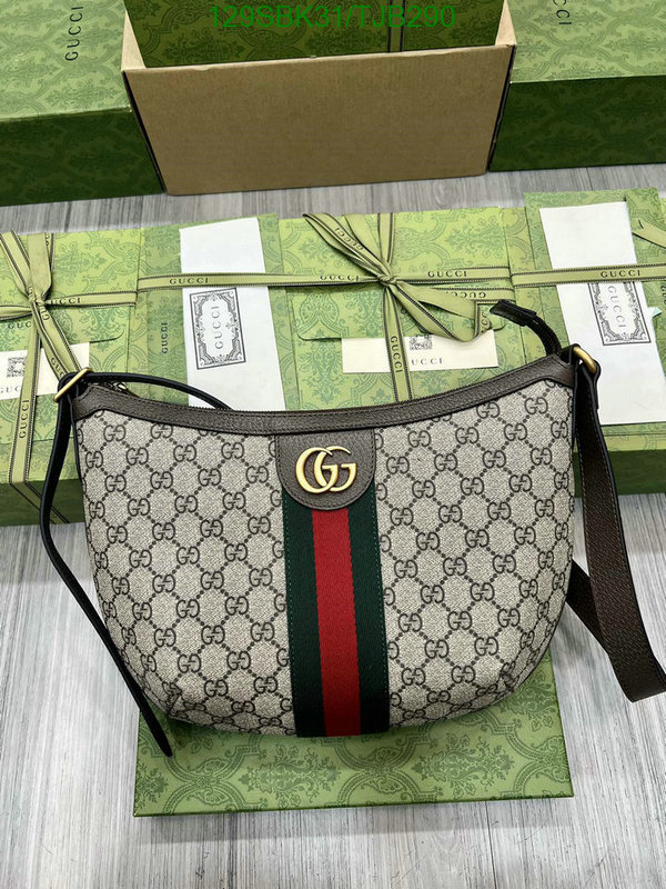 Gucci 5A Bag SALE Code: TJB290