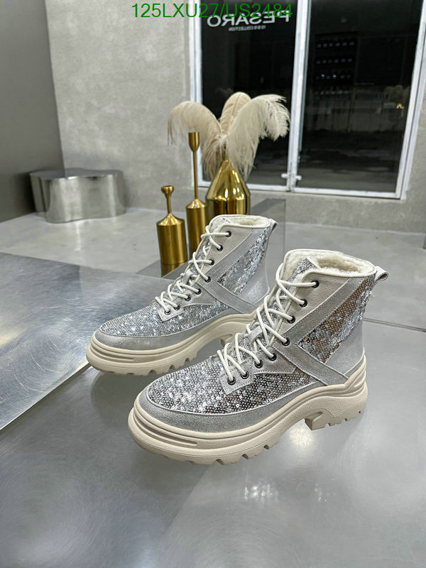 Women Shoes-Boots Code: US2484 $: 125USD