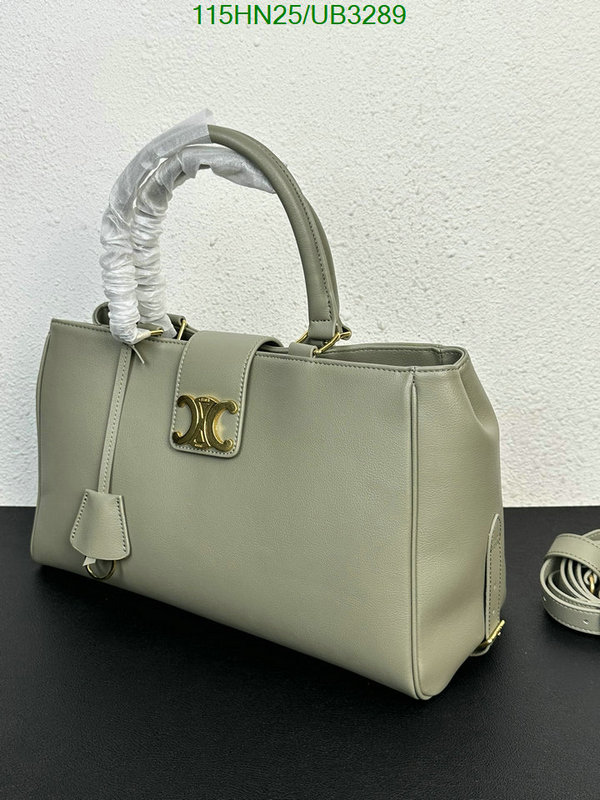 Celine Bag-(4A)-Handbag- Code: UB3289 $: 115USD