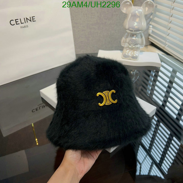 Cap-(Hat)-Celine Code: UH2296 $: 29USD