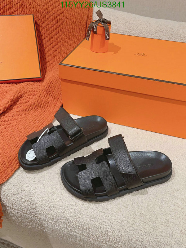 Men shoes-Hermes Code: US3841