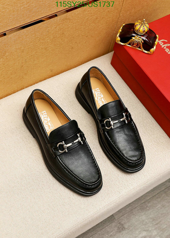 Men shoes-Ferragamo Code: US1737 $: 115USD