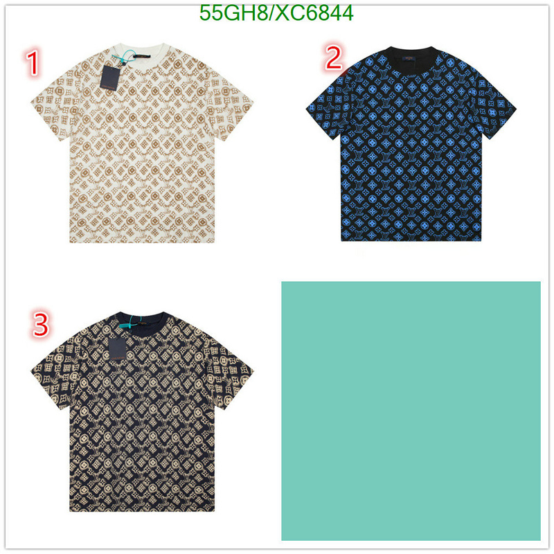 Clothing-LV Code: XC6844 $: 55USD