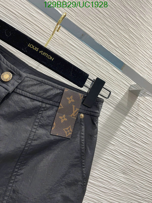 Clothing-LV Code: UC1928 $: 129USD