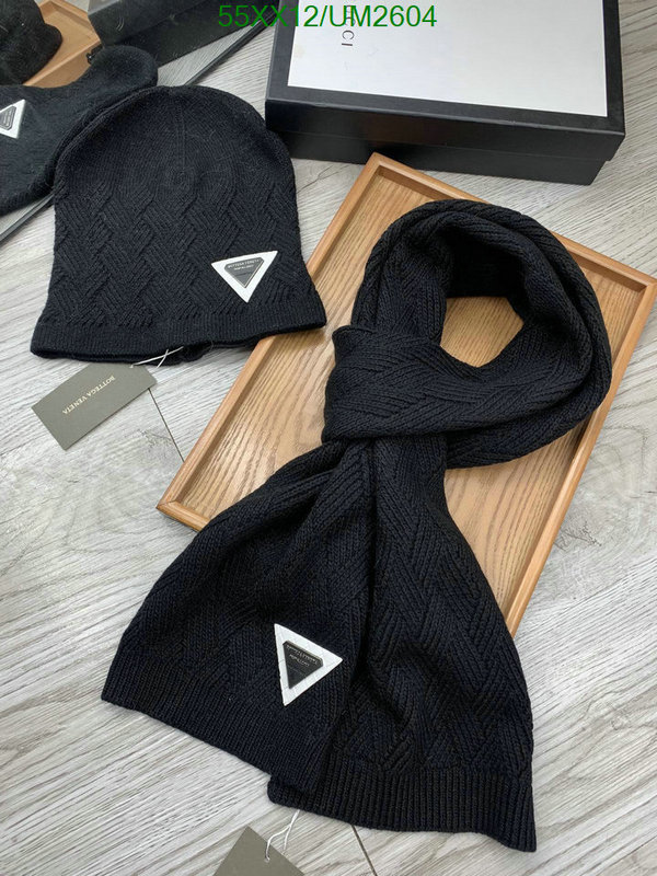 Scarf-BV Code: UM2604 $: 55USD