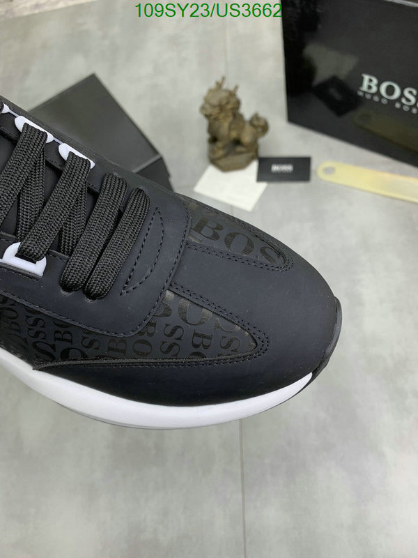 Men shoes-Boss Code: US3662 $: 109USD