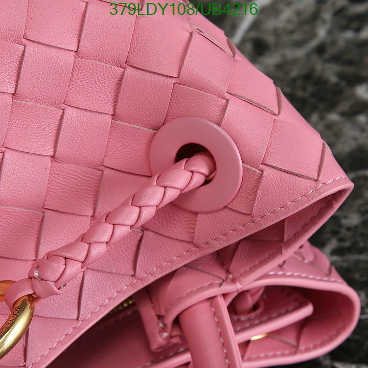 BV Bag-(Mirror)-Handbag- Code: UB4216 $: 379USD