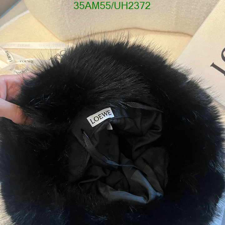 Cap-(Hat)-Loewe Code: UH2372 $: 35USD