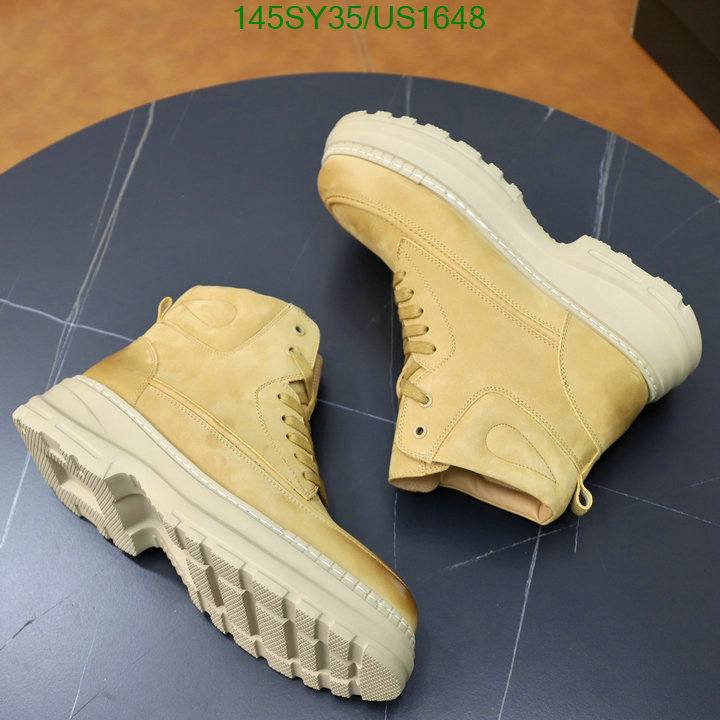 Men shoes-UGG Code: US1648 $: 145USD