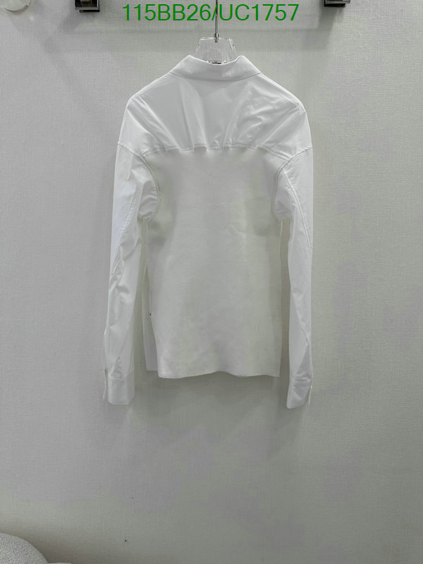 Clothing-Alexander Wang Code: UC1757 $: 115USD