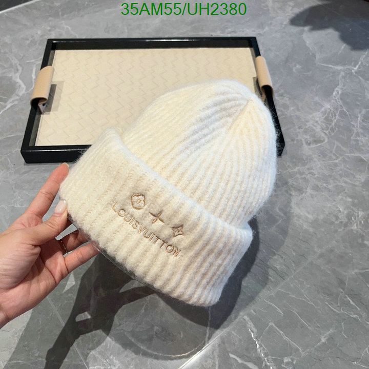 Cap-(Hat)-LV Code: UH2380 $: 35USD