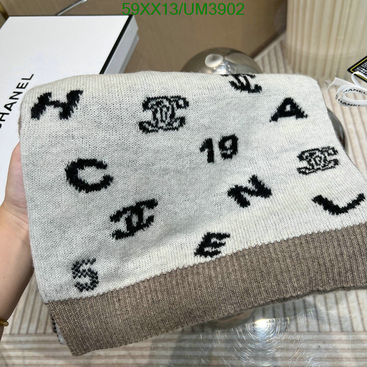 Scarf-Chanel Code: UM3902 $: 59USD