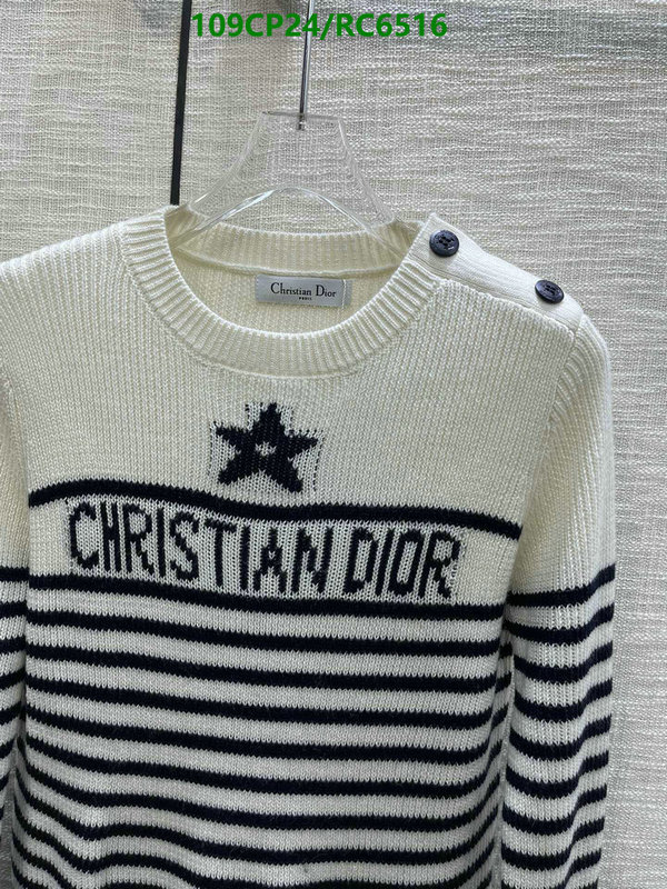 Clothing-Dior Code: RC6516 $: 109USD