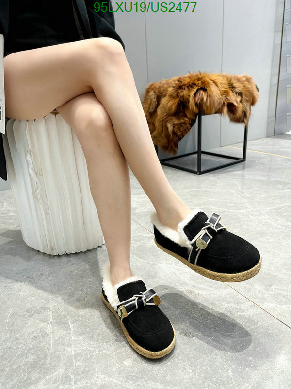 Women Shoes-UGG Code: US2477 $: 95USD