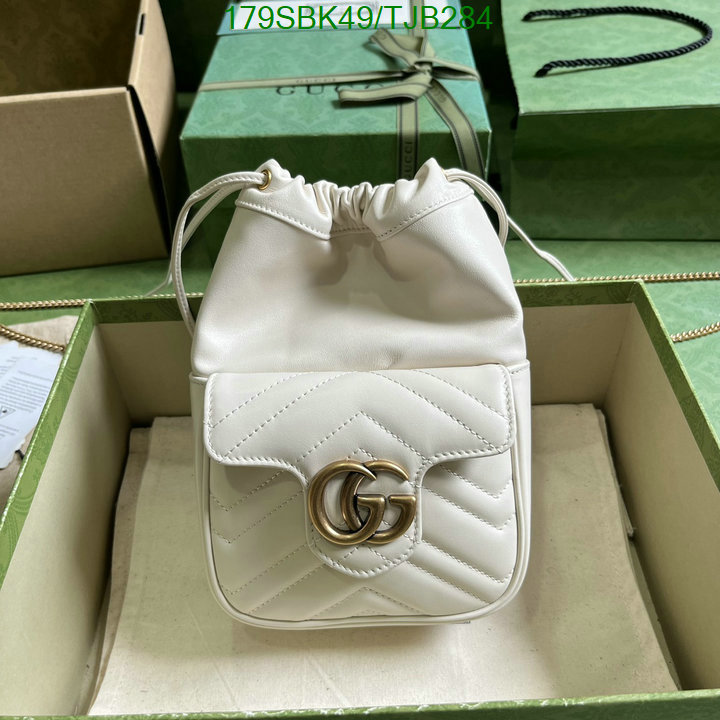 Gucci 5A Bag SALE Code: TJB284