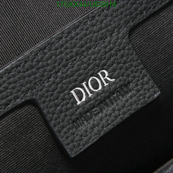 Dior Bag-(Mirror)-Other Style- Code: UB3614 $: 175USD