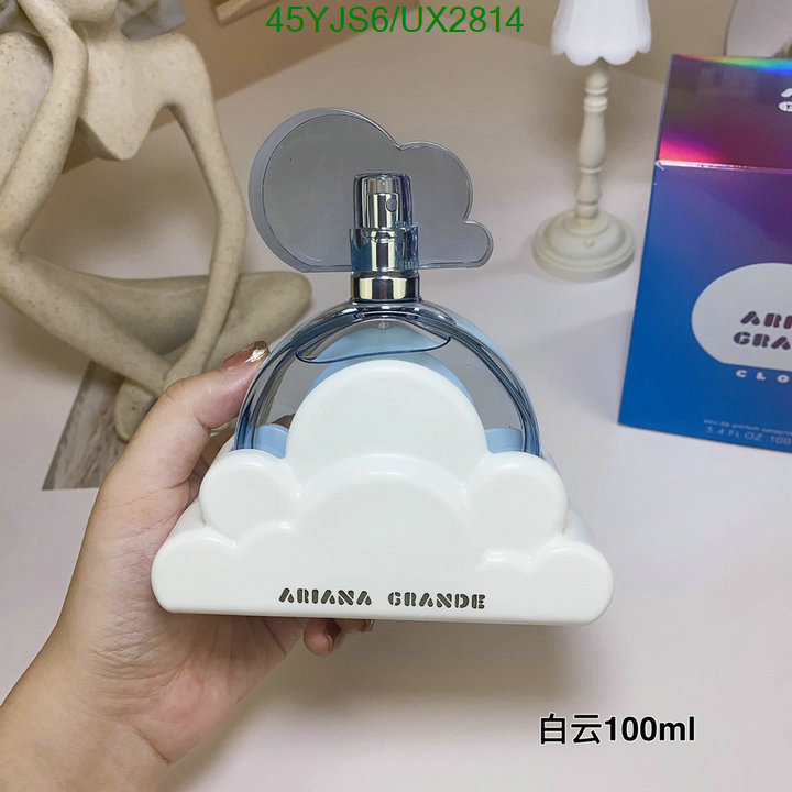 Perfume-Ariana Grande Code: UX2814 $: 45USD