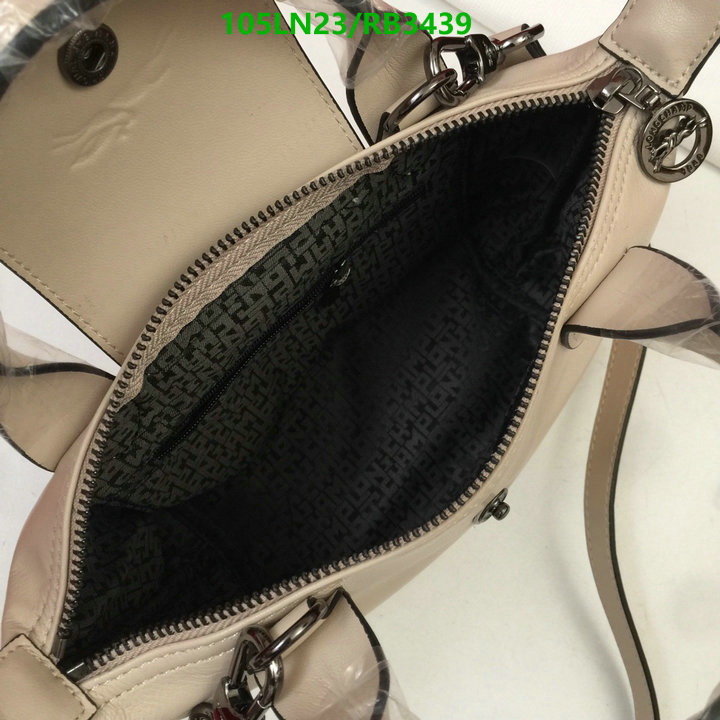 Longchamp Bag-(4A)-Diagonal- Code: RB3439 $: 105USD