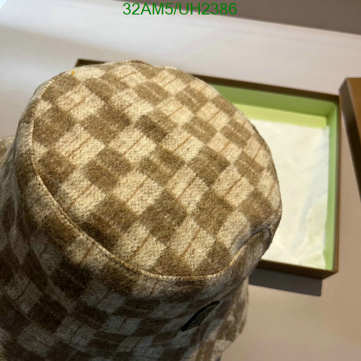 Cap-(Hat)-LV Code: UH2386 $: 32USD