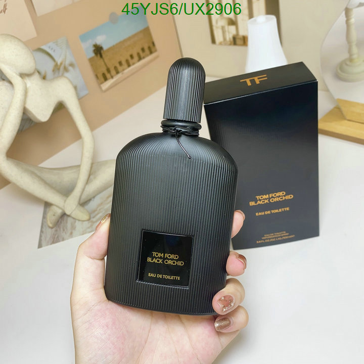 Perfume-Tom Ford Code: UX2906 $: 45USD