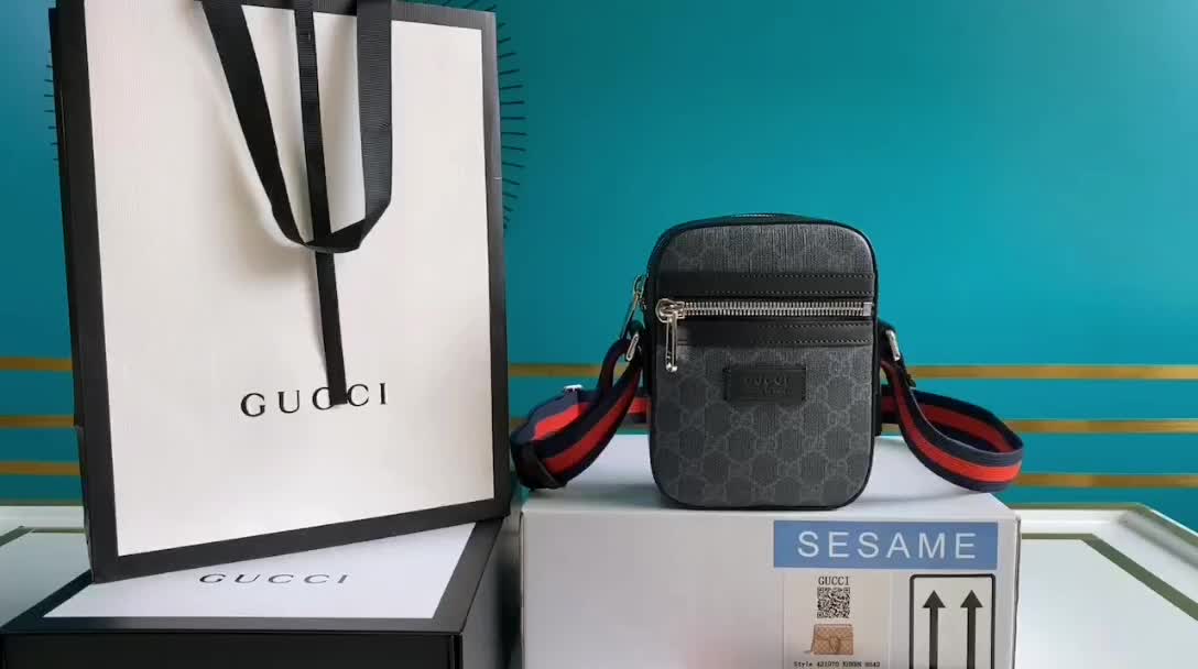 Gucci 5A Bag SALE Code: TJB276