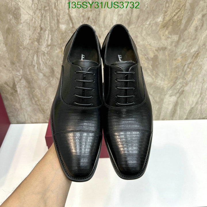 Men shoes-Ferragamo Code: US3732 $: 135USD