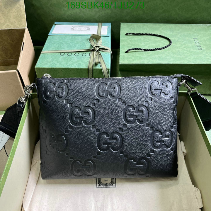 Gucci 5A Bag SALE Code: TJB273