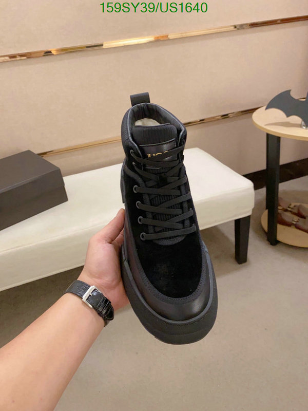 Men shoes-Boots Code: US1640 $: 159USD