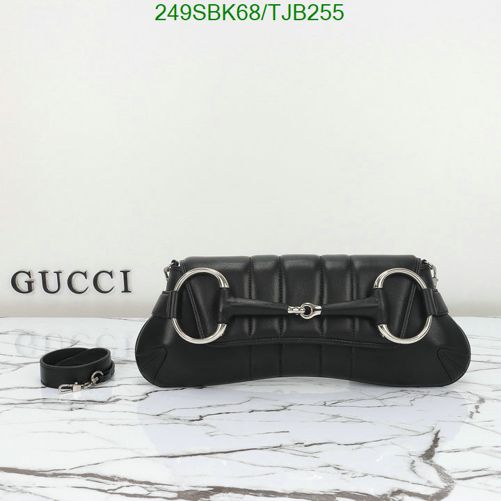 Gucci 5A Bag SALE Code: TJB255