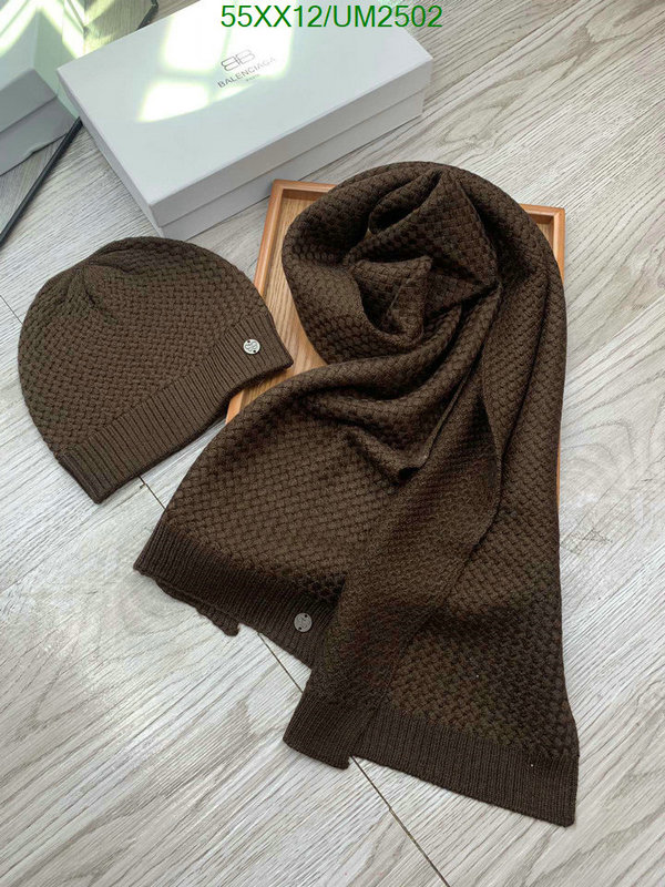 Scarf-BV Code: UM2502 $: 55USD