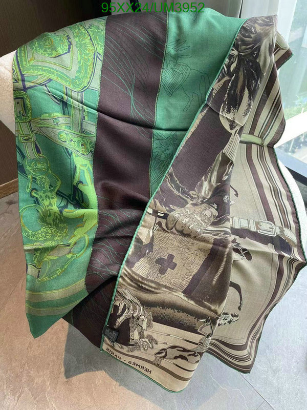 Scarf-Hermes Code: UM3952 $: 95USD